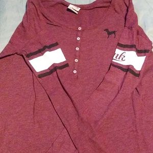 Victoria secret pink